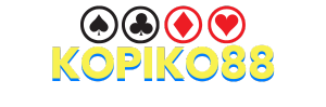 Logo KOPIKO88